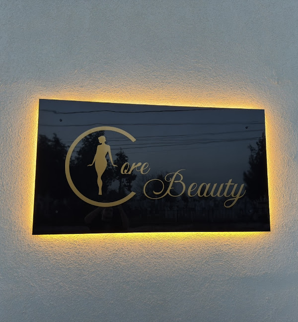 Salon CoreBeauty Urziceni - Spațiu elegant de tratamente